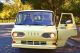1965 Ford Econoline Heavy Duty Other Vans photo 4