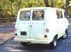 1965 Ford Econoline Heavy Duty Other Vans photo 5