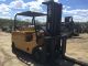 Caterpillar 30,  000lb Forklift Lp Rigger Boom Available Model T300 Forklifts photo 2