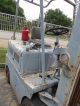 Forklift Clark Model M4024 Forklifts photo 7