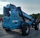 2006 Genie Gth - 644 Telescoping Forklift Forklifts photo 3