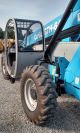 2006 Genie Gth - 644 Telescoping Forklift Forklifts photo 4