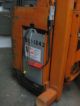 Raymond Reach Forklift - 3000 Lb Lift Capacity - 216 