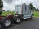 2001 Freightliner Sleeper Semi Trucks photo 1