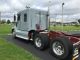 2001 Freightliner Sleeper Semi Trucks photo 2