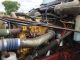 2001 Freightliner Sleeper Semi Trucks photo 7