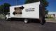 2000 International Dt4700 Box Trucks & Cube Vans photo 1