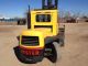 Hyster 15k Forklift Diesel Forklifts photo 3