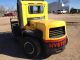 Hyster 15k Forklift Diesel Forklifts photo 4