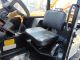 Jcb 530 - Turbo Telehandler Telescopic 