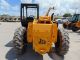 Jcb 530 - Turbo Telehandler Telescopic 