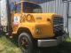 1992 Ford L8000 Other Heavy Duty Trucks photo 1