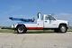 1996 Chevrolet C3500 Hd Chassis Wreckers photo 1