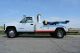 1996 Chevrolet C3500 Hd Chassis Wreckers photo 3