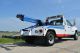 1996 Chevrolet C3500 Hd Chassis Wreckers photo 4