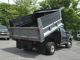 2004 Ford Xl F350 Dump Truck Dump Trucks photo 4