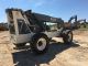 2006 Terex Th644c Telescopic Forklift Forklifts photo 4
