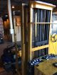 Big Joe Ssc 20 Stock Selector Fork Lift Non Working Forklifts photo 1