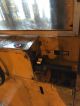 Big Joe Ssc 20 Stock Selector Fork Lift Non Working Forklifts photo 3