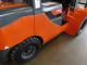 2016 Viper Fy35 Forklift 8000lb Dual Drive Pneumatic Lift Truck Hi Lo Nissan Forklifts photo 3