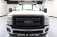 2014 Ford F - 350 Crew Diesel Dually Service/utility Utility & Service Trucks photo 1