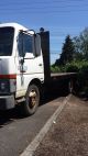 1993 Nissan Ud 1300 Nissan Ud1300 Wreckers photo 1