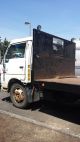 1993 Nissan Ud 1300 Nissan Ud1300 Wreckers photo 3