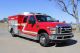 2009 Ford Rescue Fire Truck Ems Emergency & Fire Trucks photo 9