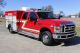2009 Ford Rescue Fire Truck Ems Emergency & Fire Trucks photo 17