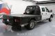 2014 Ford F - 350 Crew 4x4 Dually Flatbed Gooseneck Commercial Pickups photo 3