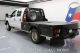 2014 Ford F - 350 Crew 4x4 Dually Flatbed Gooseneck Commercial Pickups photo 5