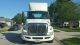 Truck International 8600 Utility Vehicles photo 1