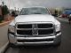 2012 Dodge 5500 Commercial Pickups photo 1