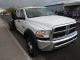 2012 Dodge 5500 Commercial Pickups photo 2