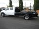2012 Dodge 5500 Commercial Pickups photo 7
