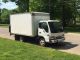 2001 Gmc W3500 Box Trucks & Cube Vans photo 1