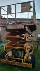 Jlg 35s Other Heavy Equip Parts & Accs photo 1