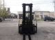 1999 Hyster Diesel Forklift 15,  500 Lbs 111/220 With Side Shift,  7 Foot Forks Forklifts photo 1