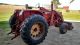 1965 Allis Chalmers 190xt Tractor W/ Loader Tractors photo 3
