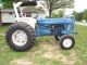 1983 Ford 5610 Tractor Tractors photo 1