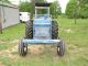 1983 Ford 5610 Tractor Tractors photo 2