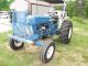 1983 Ford 5610 Tractor Tractors photo 3