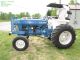 1983 Ford 5610 Tractor Tractors photo 4