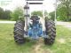 1983 Ford 5610 Tractor Tractors photo 5