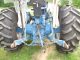 1983 Ford 5610 Tractor Tractors photo 6