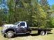 2014 Ford F - 550 Duty Flatbeds & Rollbacks photo 1