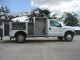 2004 Ford F550 Utility & Service Trucks photo 11