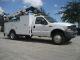 2004 Ford F550 Utility & Service Trucks photo 1