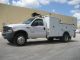 2004 Ford F550 Utility & Service Trucks photo 2
