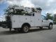 2004 Ford F550 Utility & Service Trucks photo 3